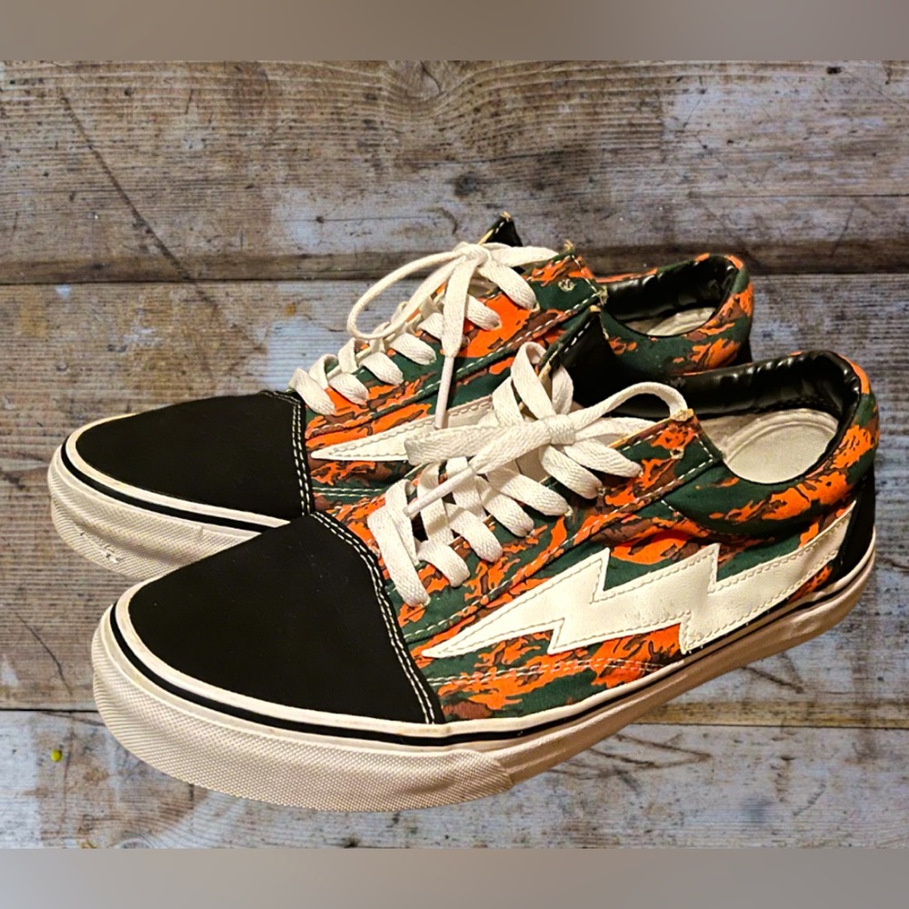 REVENGE X STORM SHOES